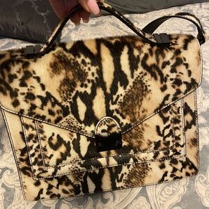 Loeffler Randall Rider Large Bag